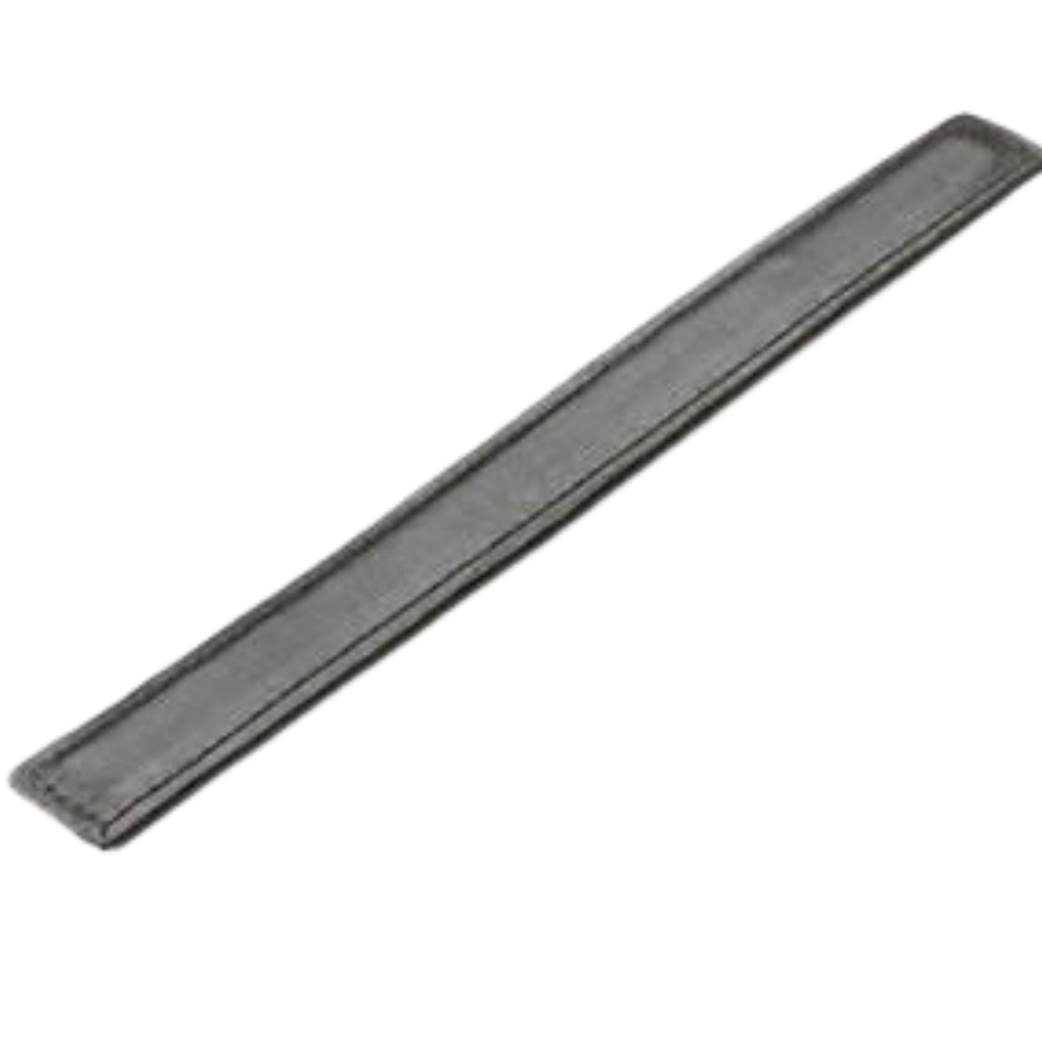 Banda Magnética Para Cuchillos WÜSTHOF De 30 Cm - Madera De Acacia, Imán Potente, Almacenaje Seguro Y Ordenado